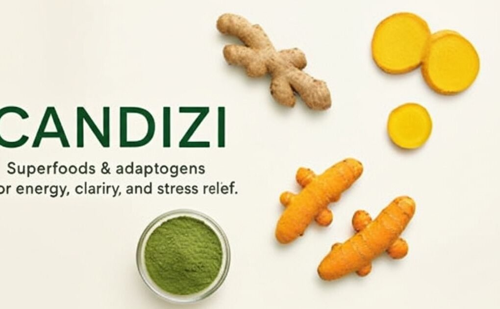 Candizi