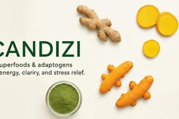 Candizi