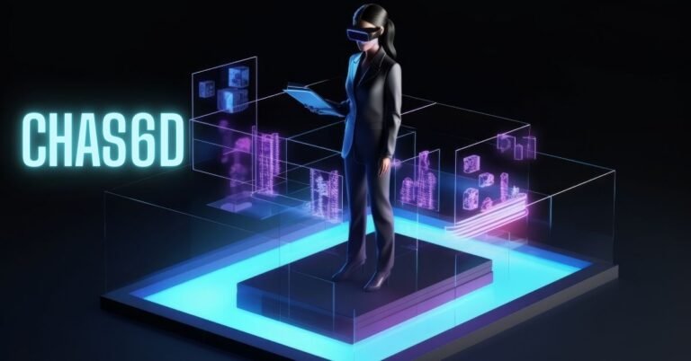Chas6d