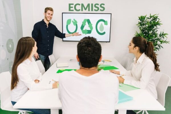 ECMISS