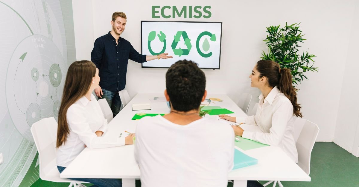 ECMISS