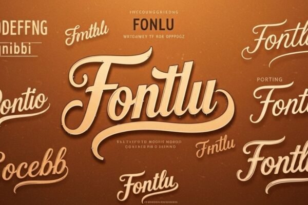 Fontlu