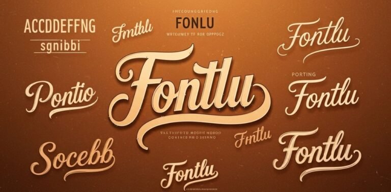Fontlu