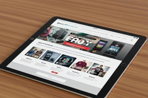 Gadgetfreeks.com
