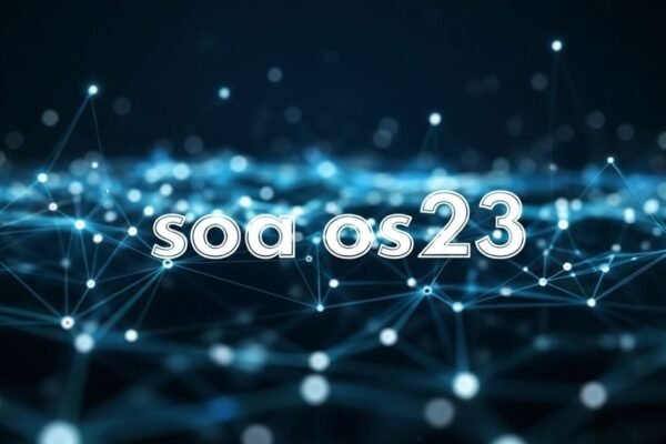 SOA OS23