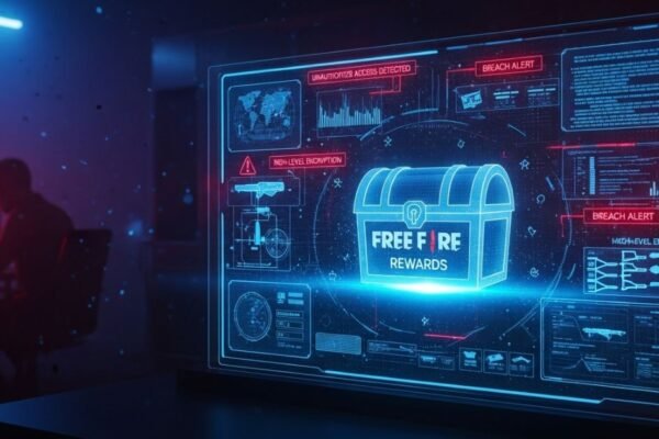 Trucofax: The Ultimate Investigative Report on Free Fire’s Most Elusive “Reward Generator” Trucofax