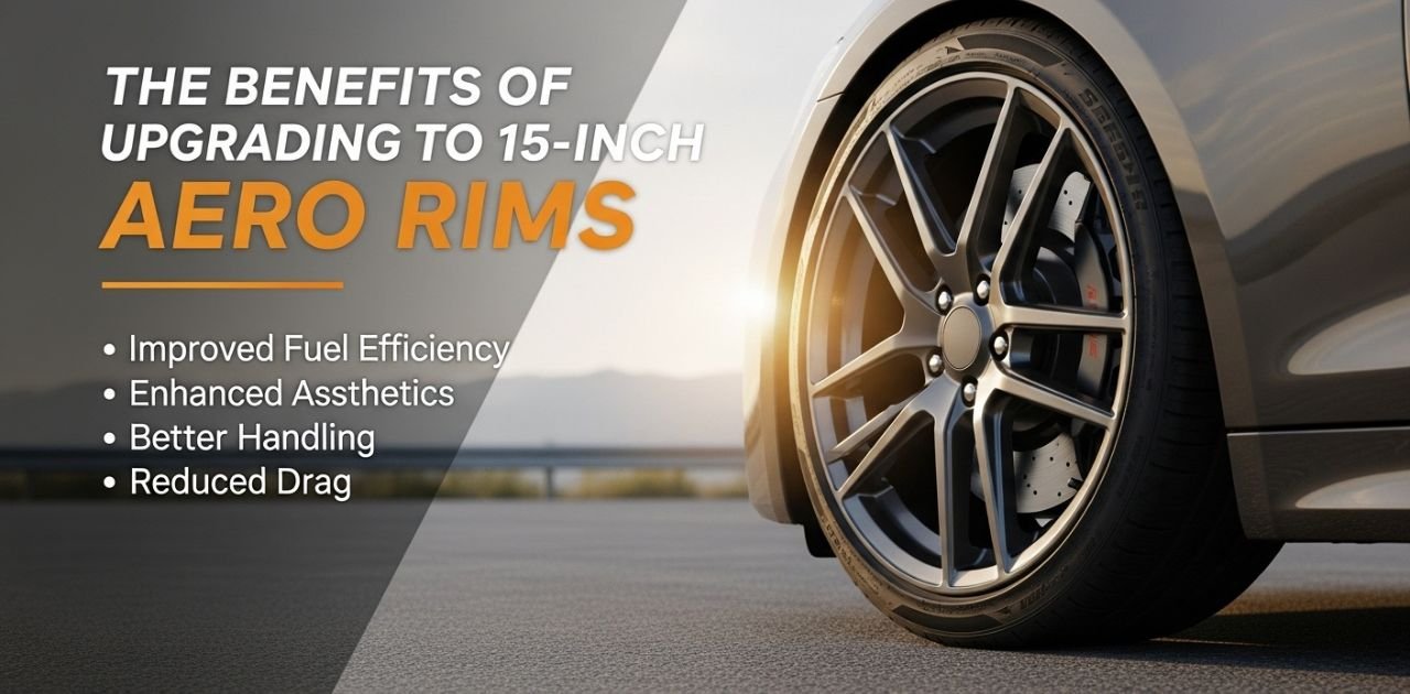 aero rims car 15