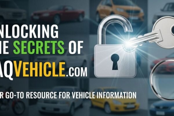 faqvehicle .com