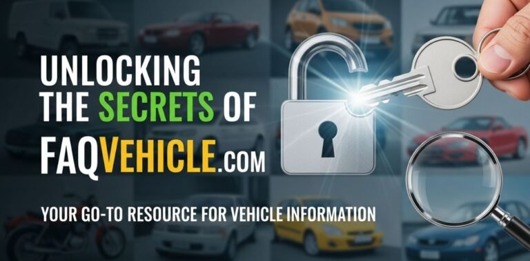 faqvehicle .com