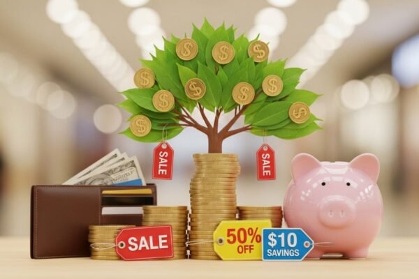 Money Saver – Smart Ways to Save Money Every Day Money saver tips and strategies for daily life