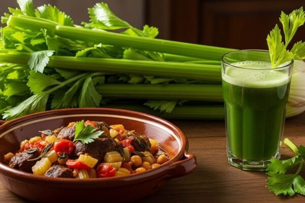 Pravi Celer: The Definitive Guide to Benefits, Uses, and Authentic Recipes pravi celer