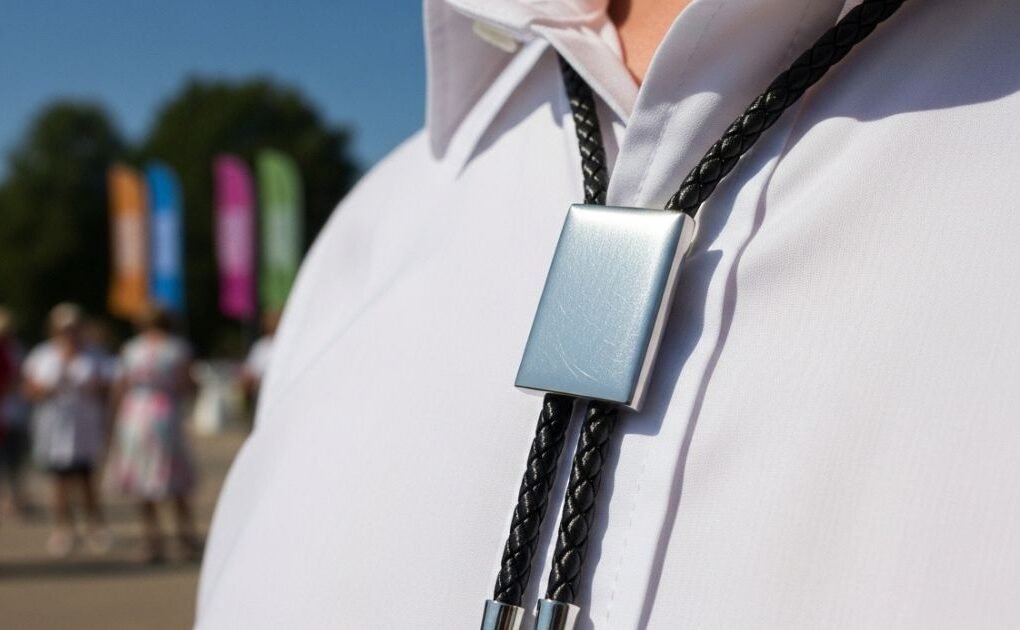 Sweat-Resistant Bolo Ties: The Complete Guide for Modern Style sweat resistant bolo ties