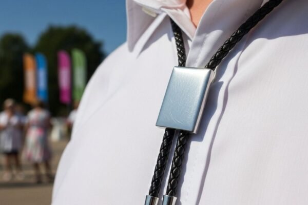 Sweat-Resistant Bolo Ties: The Complete Guide for Modern Style sweat resistant bolo ties