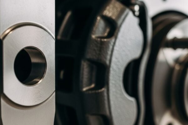 2mm Caliper Bracket Spacer for Car Brakes