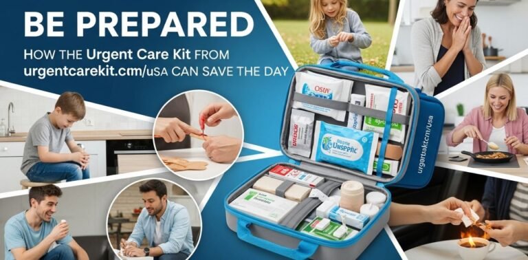 urgent care kit.comusa