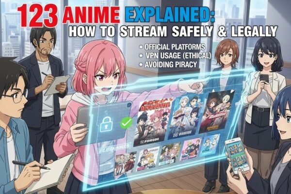 123 Anime