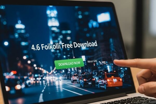 4.6 Foikolli Free Download