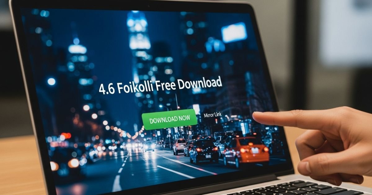 4.6 Foikolli Free Download