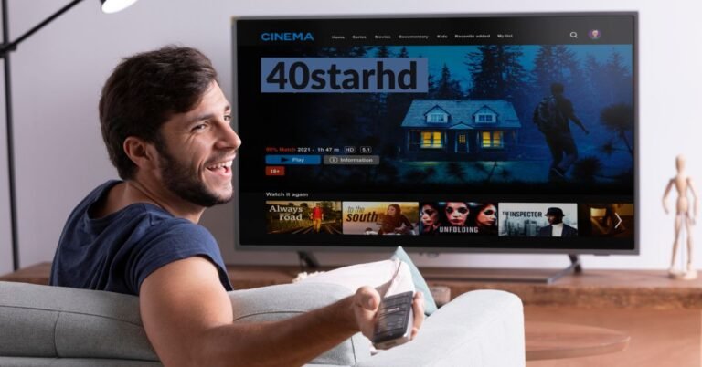 40starhd