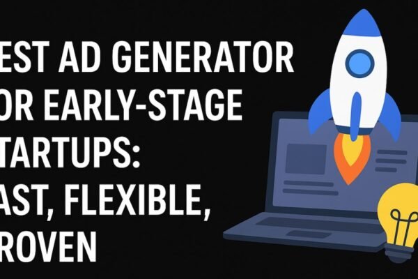 AI Ad Generator