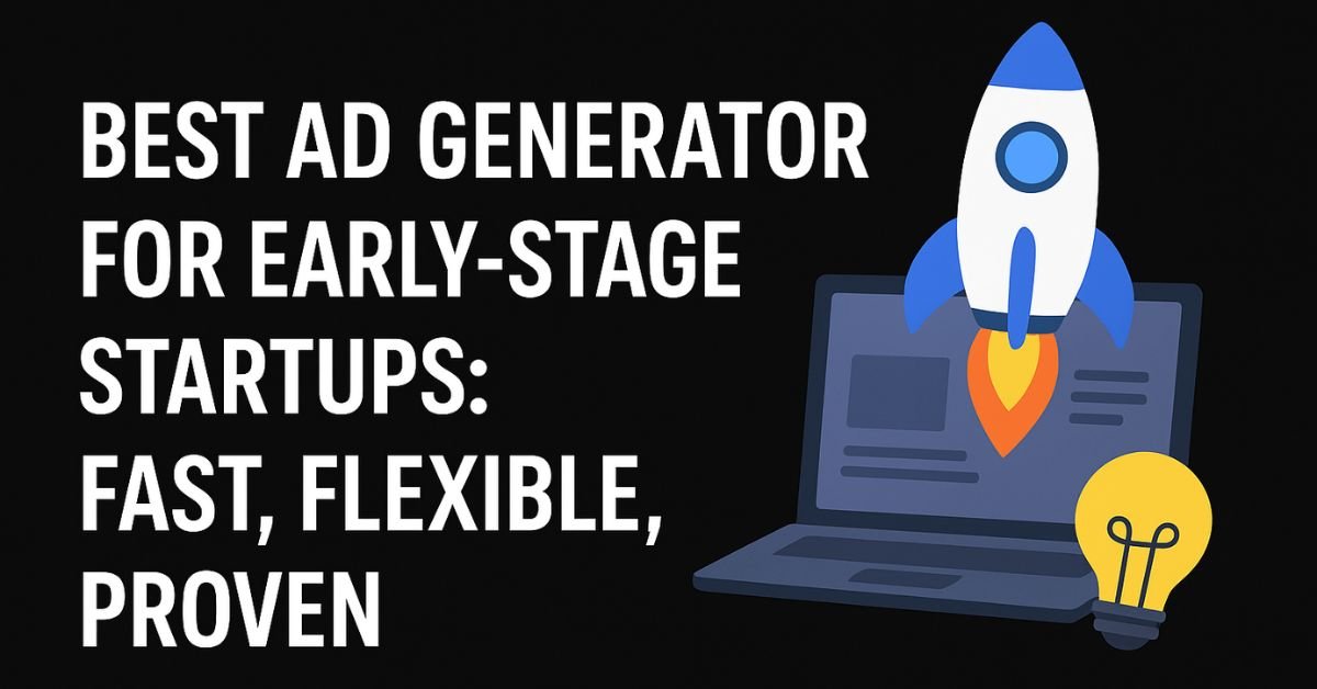 AI Ad Generator