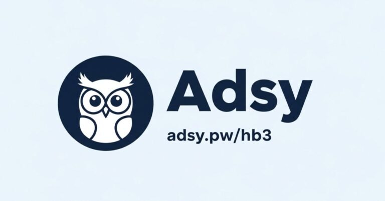Adsy.pw/HB3
