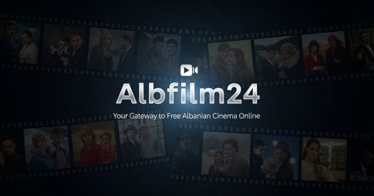 Albfilm24