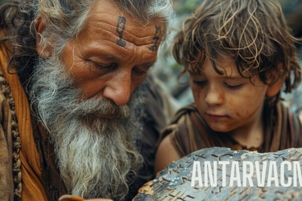 Antarvacna
