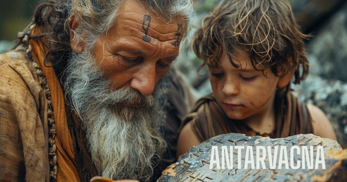 Antarvacna