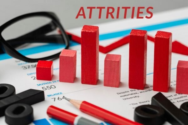 Attrities