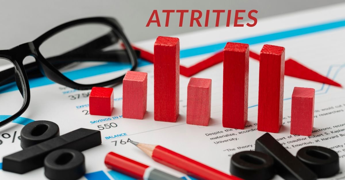 Attrities