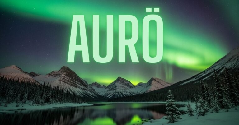 Aurö