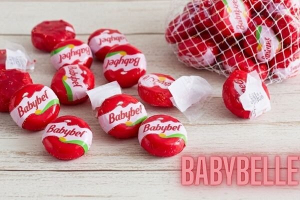 Babybelletje