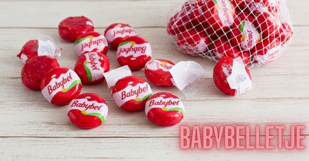 Babybelletje