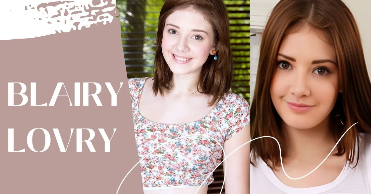 Blairy Lovry