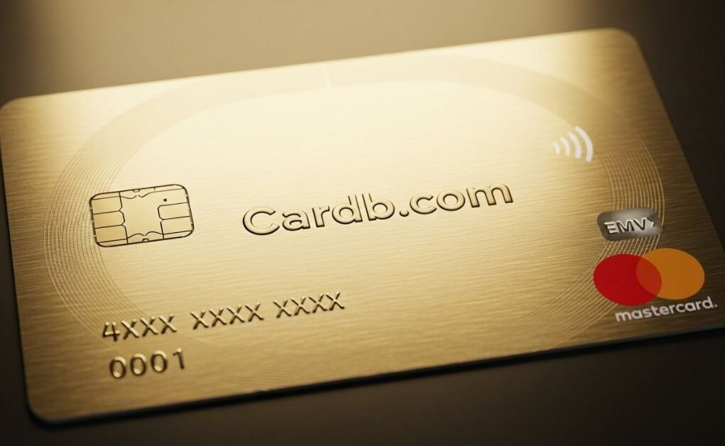 Cardb.com