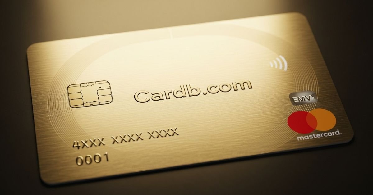 Cardb.com