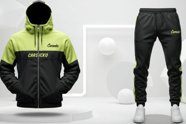 Carsicko Tracksuit