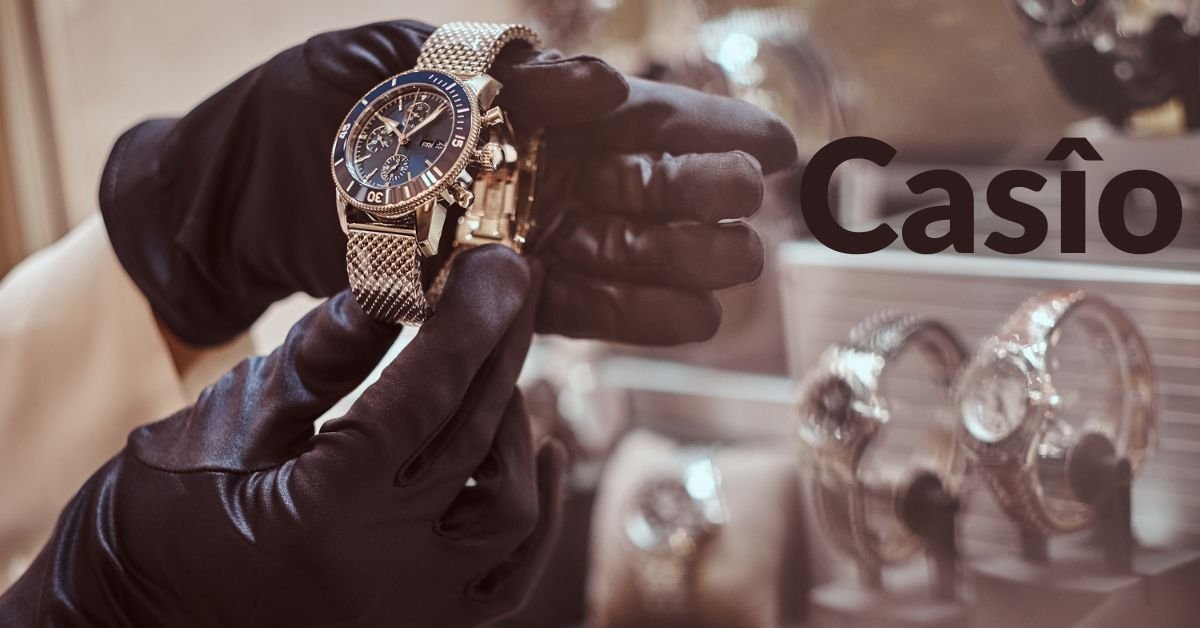 Casîo
