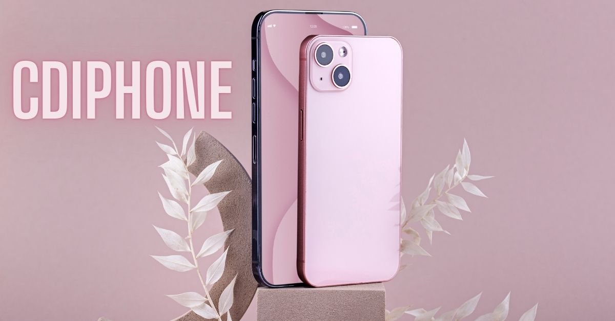 Cdiphone