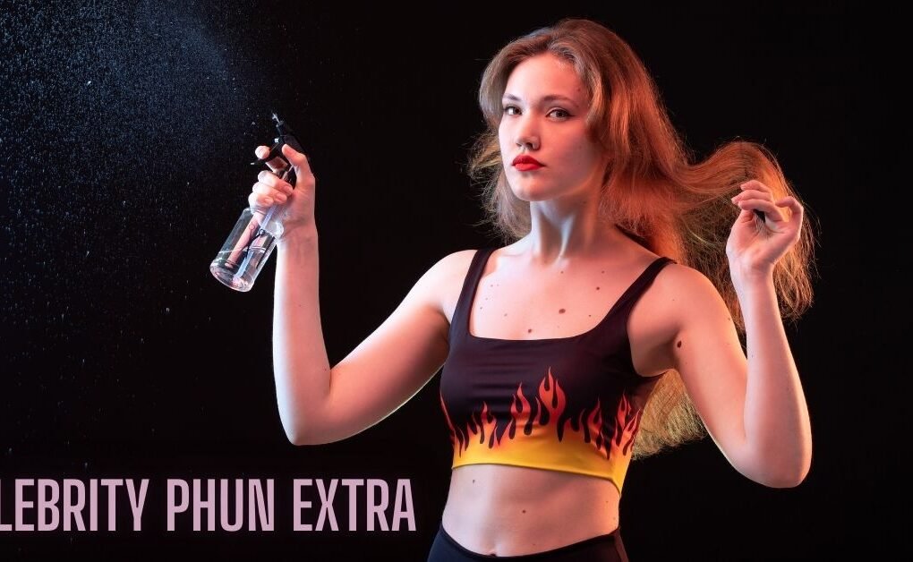 Celebrity Phun Extra