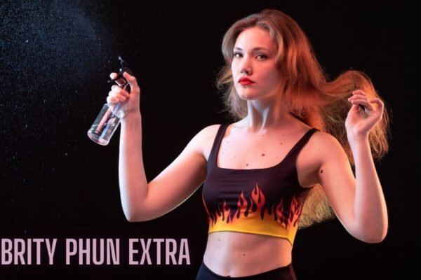 Celebrity Phun Extra
