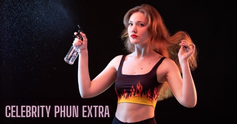 Celebrity Phun Extra