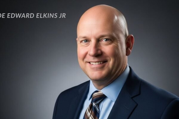 Claude Edward Elkins Jr