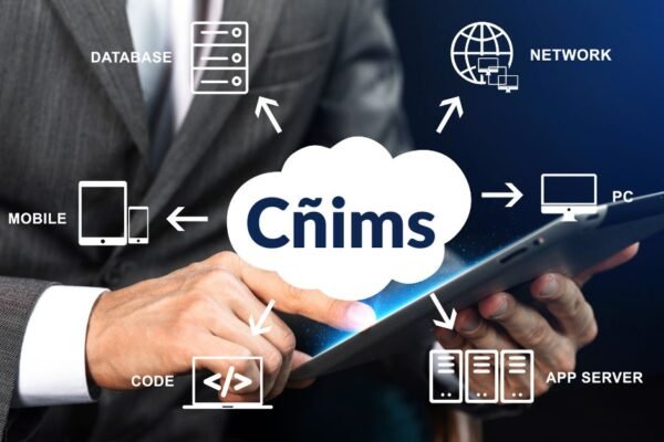 Cñims