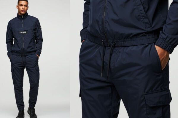 Cortiez Cargos