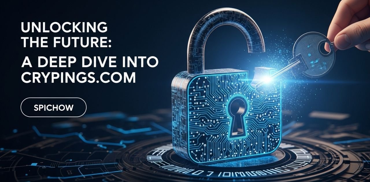 Crypings com