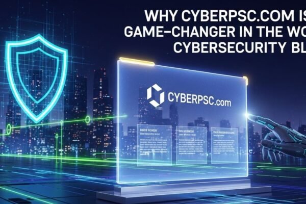 Cyberpsc.com