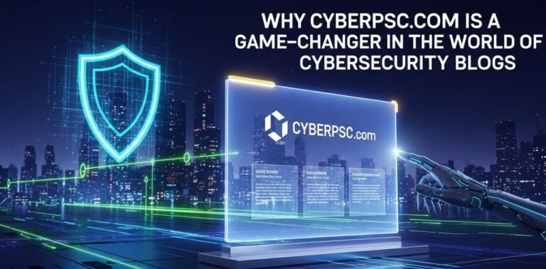 Cyberpsc.com