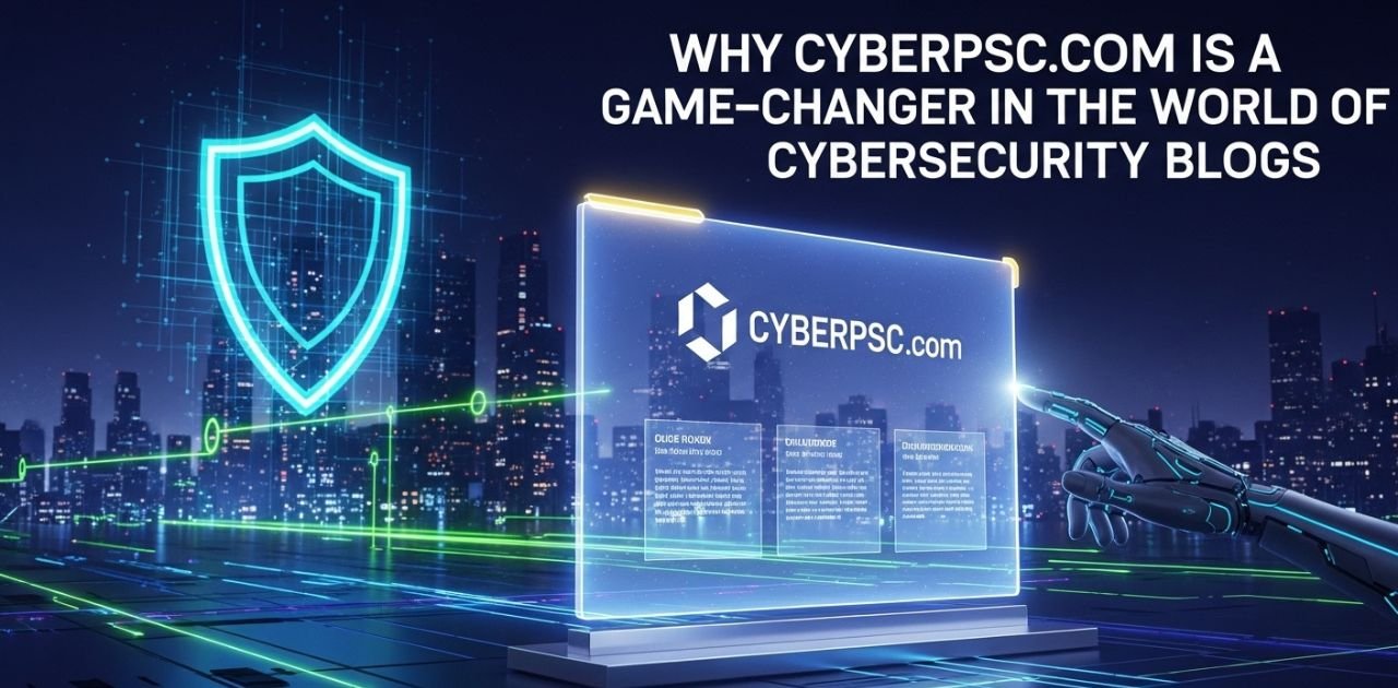 Cyberpsc.com